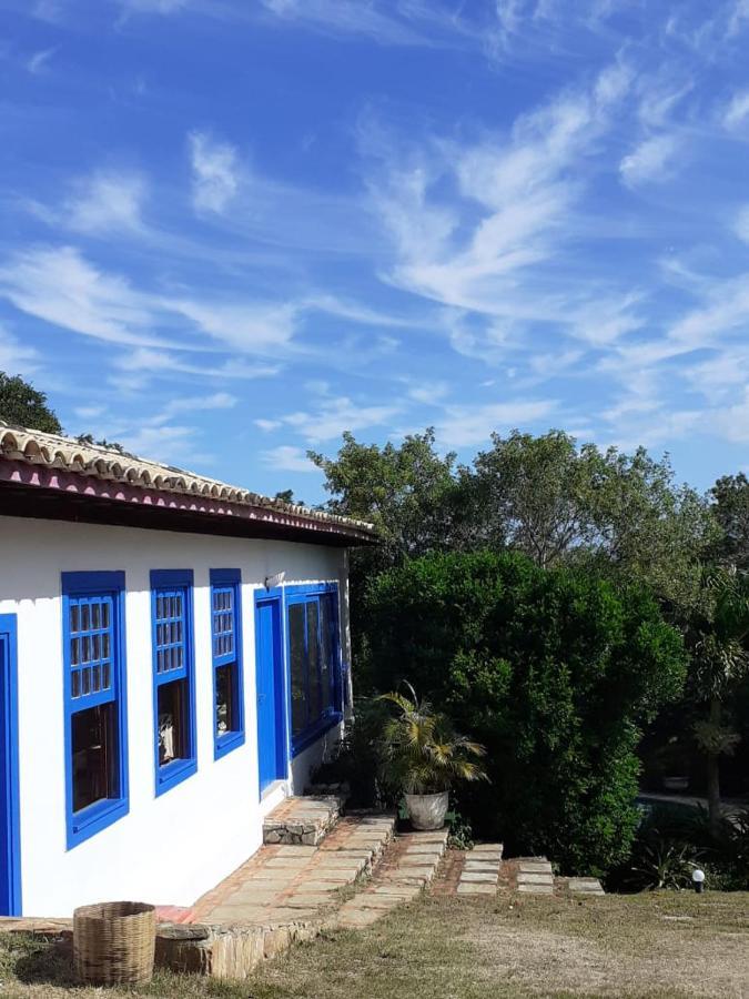 Pousada Villa Toscana Búzios Esterno foto