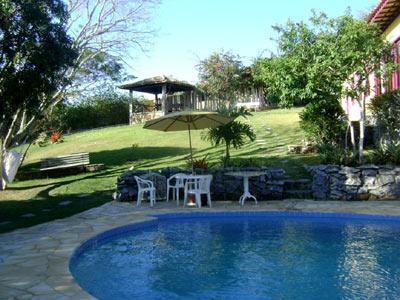 Pousada Villa Toscana Búzios Esterno foto